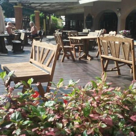 Kaennakorn Khonkaen Hotel Khonken Kültér fotó