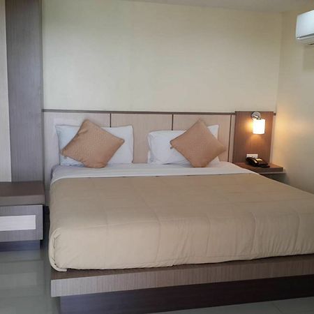 Kaennakorn Khonkaen Hotel Khonken Kültér fotó